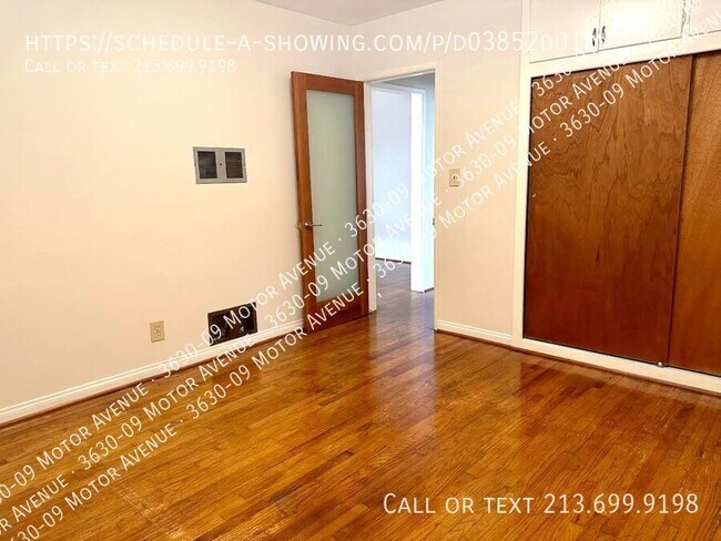 Building Photo - 3630-09 Motor Avenue-