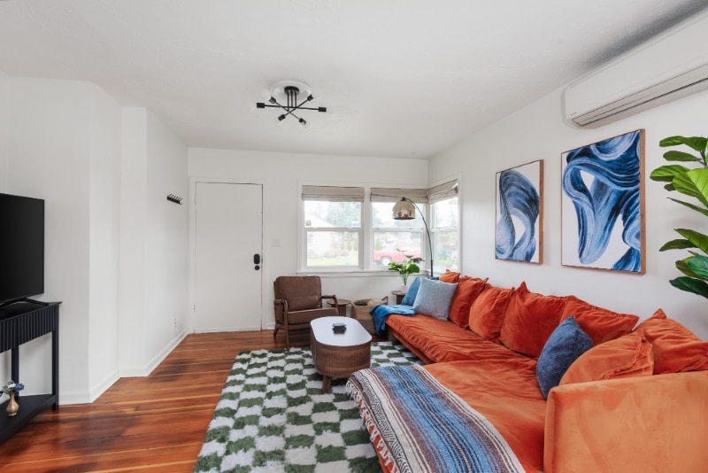 Building Photo - 2402 Fairmount Ave