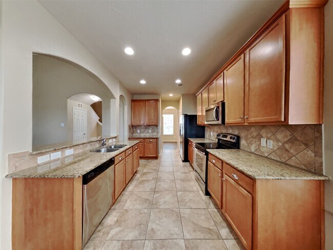 Building Photo - 21349 Thurston Crossing Dr