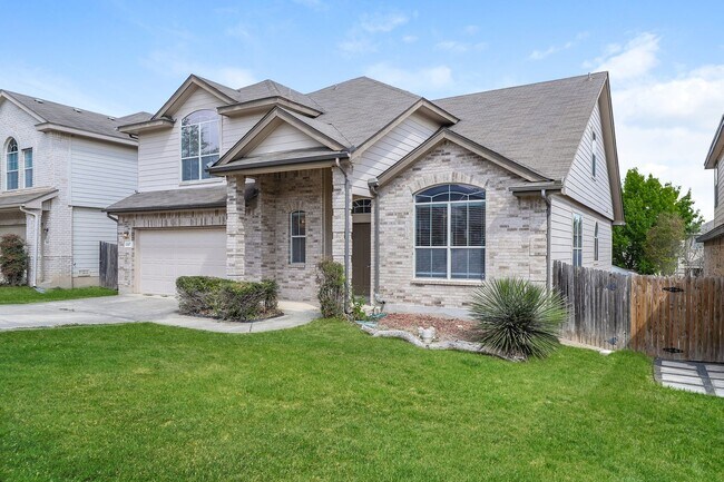 Building Photo - Spacious & Sun-Filled 4BR Retreat with Open-Concept Living and Versatile Dual Living Areas