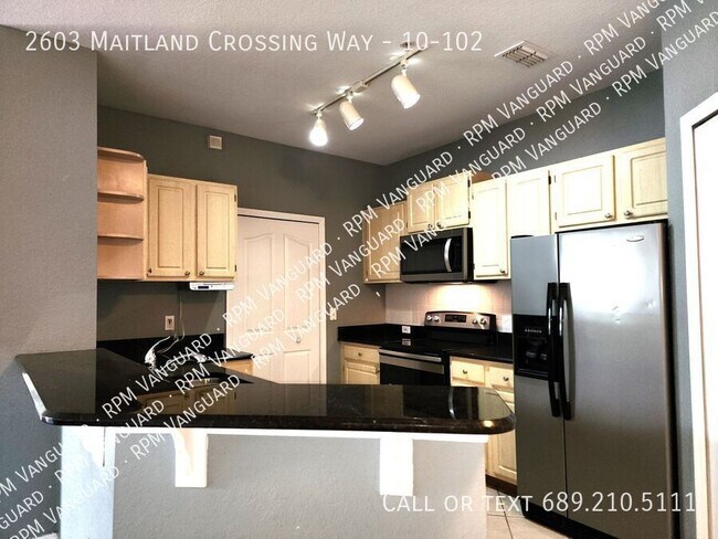 Building Photo - 2603 Maitland Crossing Way