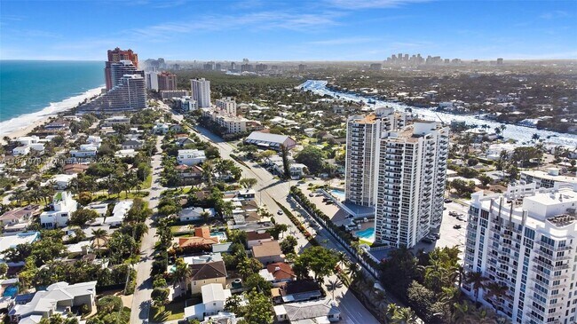Building Photo - 2715 N Ocean Blvd