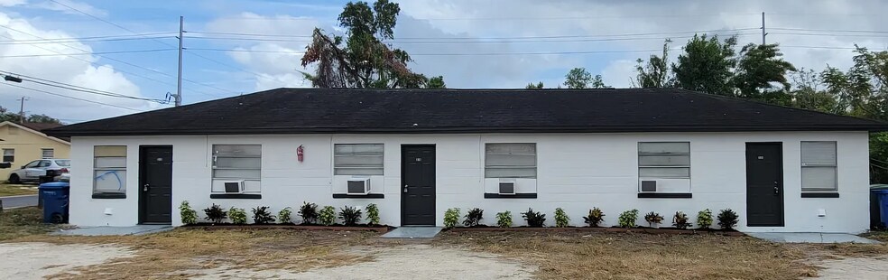 Building Photo - 318 Palmetto Ave NW