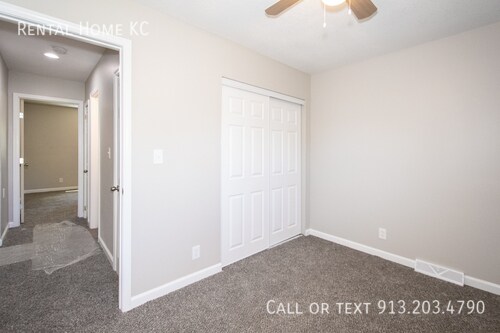 Building Photo - 1016 W Ashbury St