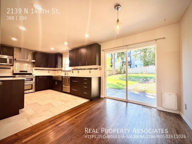 Building Photo - 2139 N 148th St