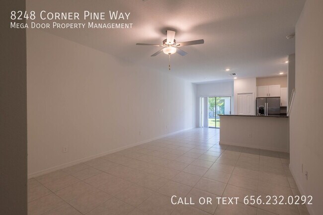 Building Photo - 8248 Cor Pne Wy