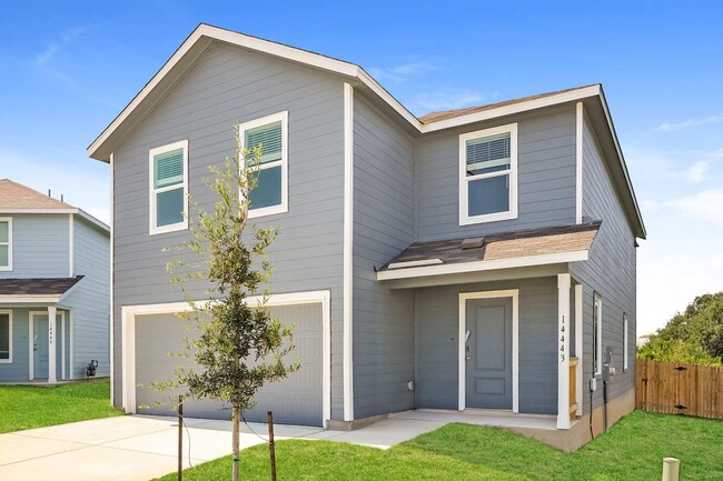 Building Photo - 14443 Jenson Crk