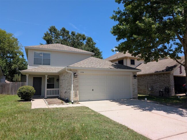 Building Photo - 11726 Rolling Stream Dr