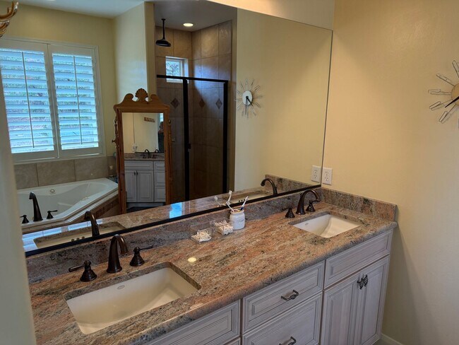 Building Photo - Truly unique and one of a kind Baker Reservoir home. Price Reduced! 3-Month Lease Option Available!