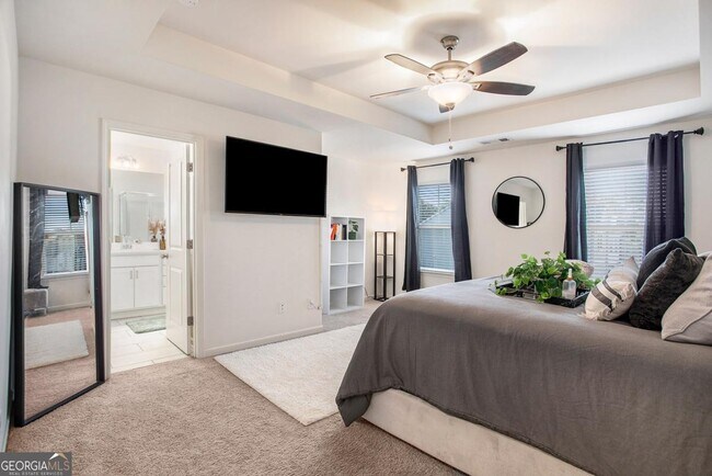 Building Photo - 2414 Fitts Dr