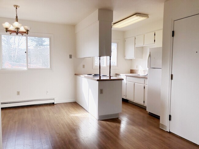 Building Photo - 1103 Broaddus St