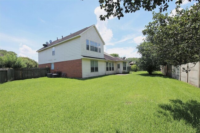 Building Photo - 4602 Rainbow Valley Ct