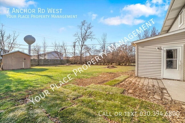 Building Photo - 7 W Anchor Rd