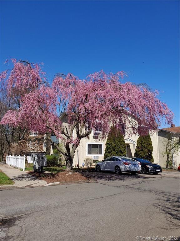 60 Plainfield Ave 60 Plainfield Ave West Haven CT 06516 Apartment