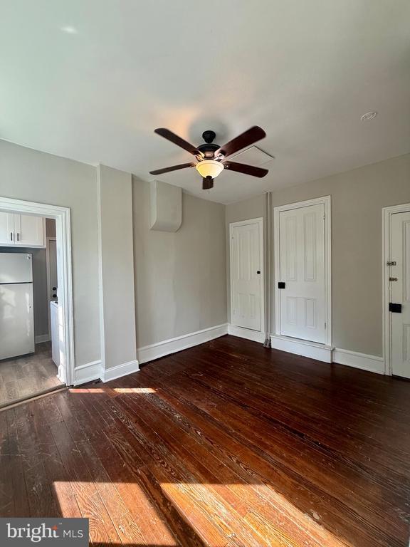 Building Photo - 1414 N Harrison St