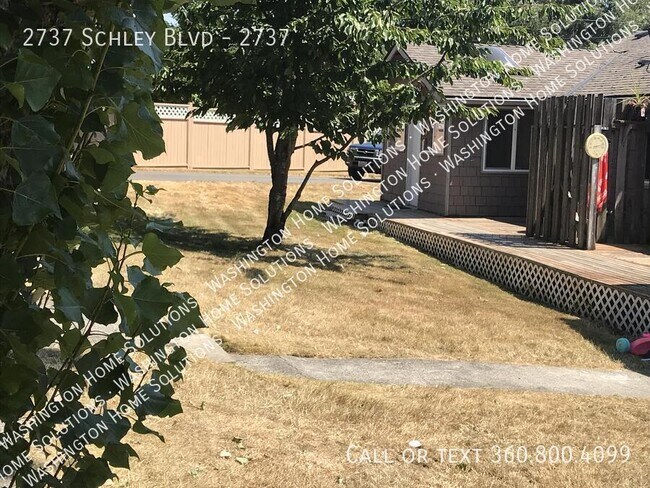 Building Photo - 2737 Schley Blvd