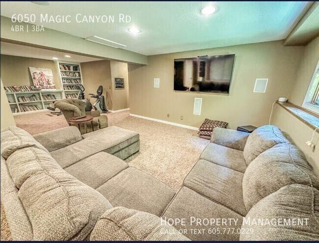 Building Photo - 6050 Magic Canyon Rd