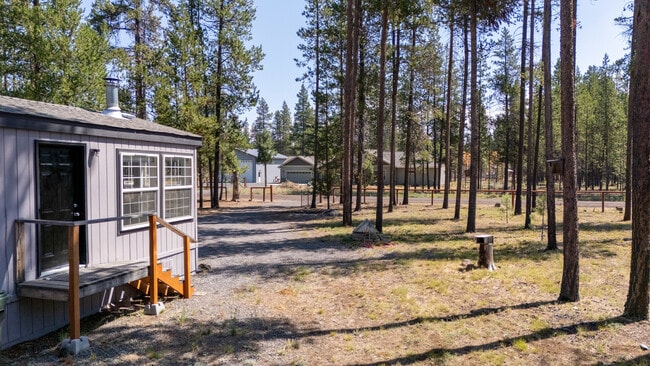 Building Photo - 53955 1st St