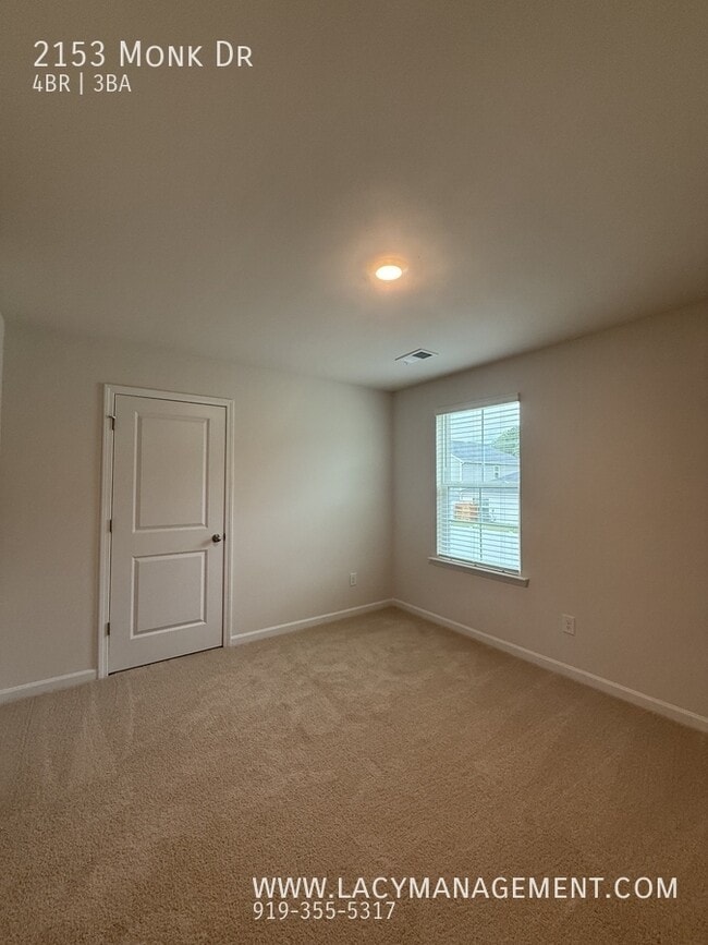 Building Photo - 2153 Monk Dr