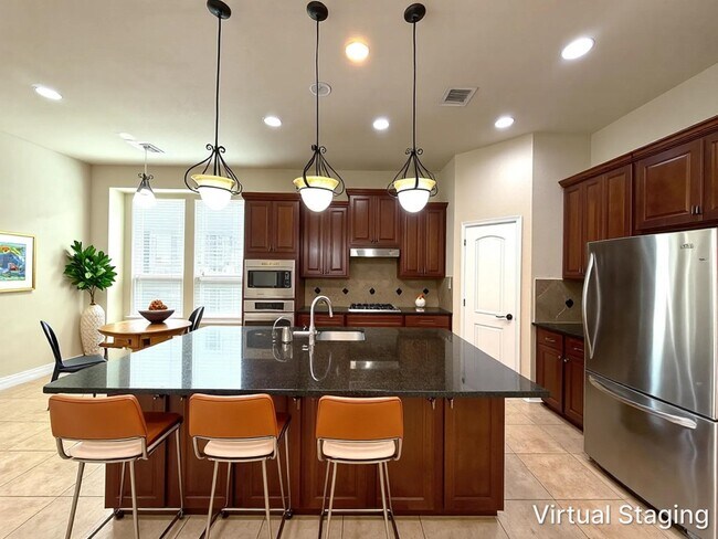 Building Photo - 27610 Dalton Bluff Ct
