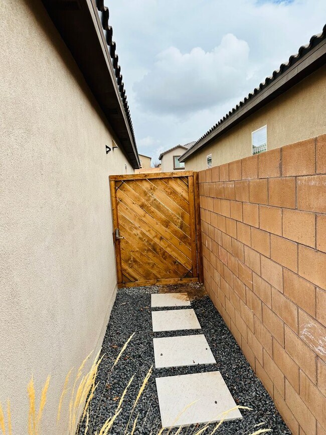 Building Photo - STUNNING Back yard!  Level II EV Charger!