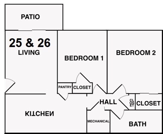 Robinwood Apartments 112 Robinwood Dr Greenville KY 42345 Apartment Finder