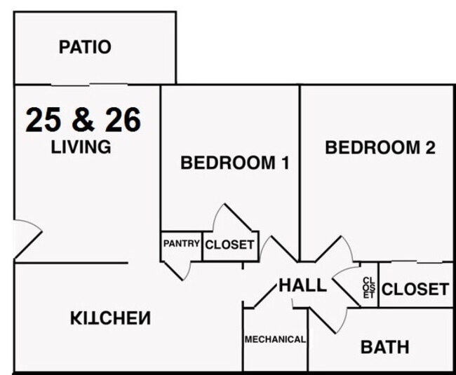 Building Photo - Robinwood Apartments