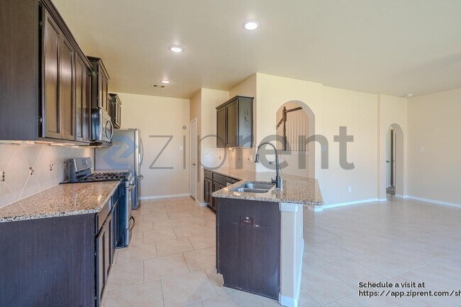 Building Photo - 4410 Polo Grounds Ct