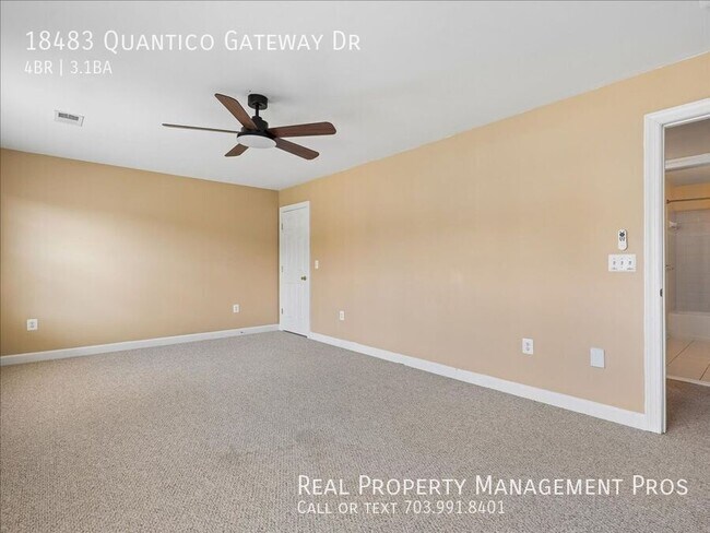 Building Photo - 18483 Quantico Gateway Dr