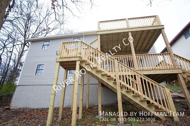 Building Photo - 5202 N Walnut Rd