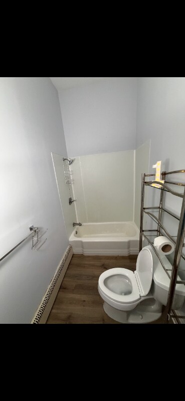 Building Photo - 313 North St