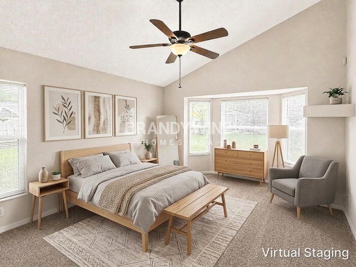 Building Photo - 5851 Dorham Pl