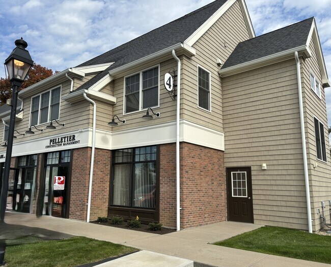 Building Photo - 67 W Main St