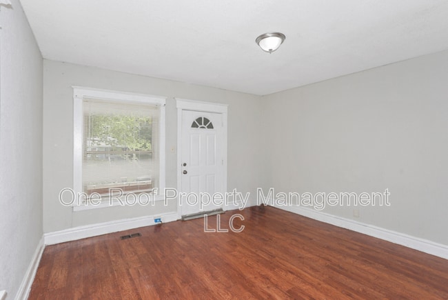 Building Photo - 3228-3230 E 8th St.