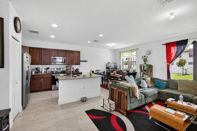 Building Photo - Gated community new construction | 4BR 2.5 Riviera Beach Single Family Home