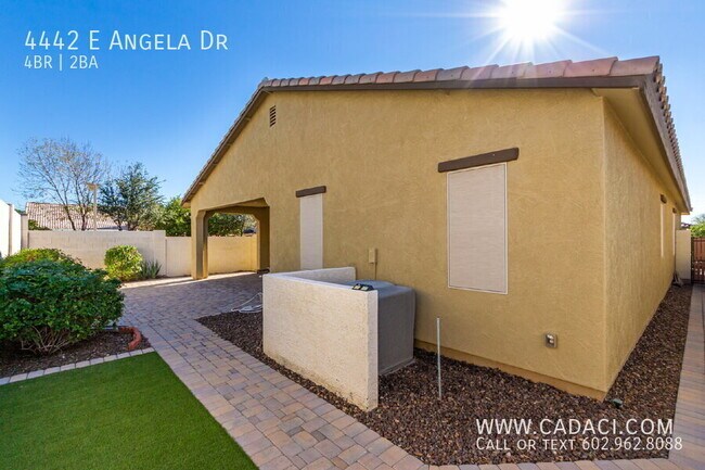 Building Photo - 4442 E Angela Dr