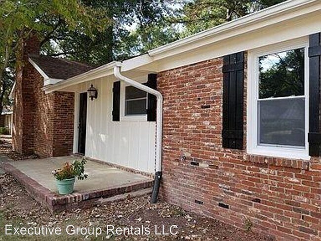 Building Photo - 4 br, 3 bath House - 3919 GRAYFOX DRIVE