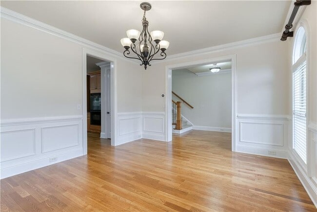 Building Photo - 4822 Abberley Ln