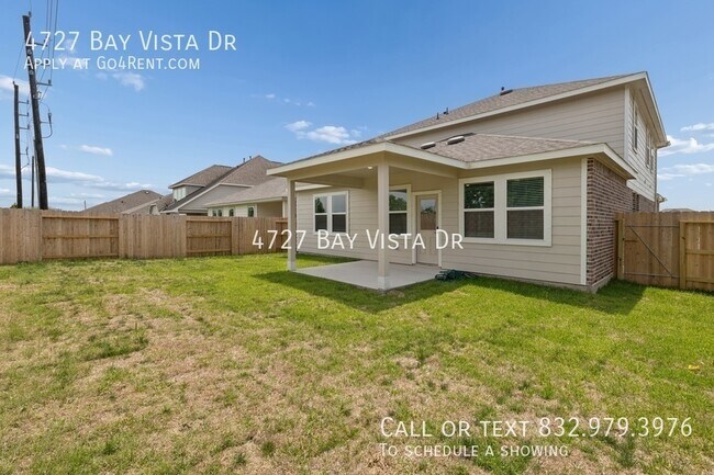 Building Photo - 4727 Bay Vista Dr
