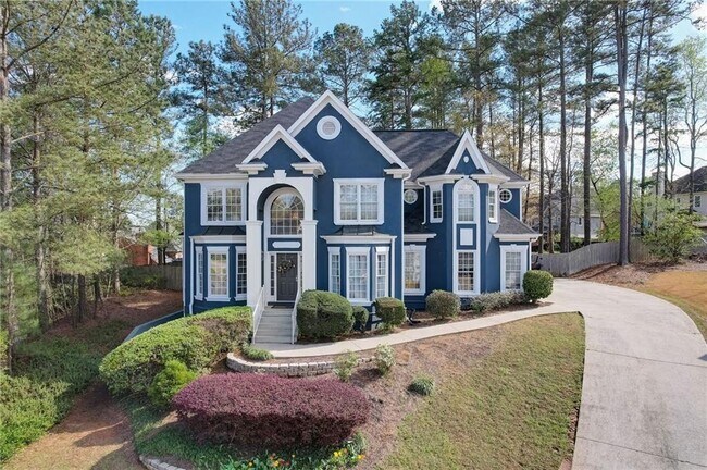 Primary Photo - 1010 Rowe Oak Cir