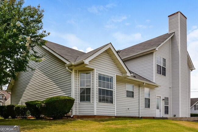 Building Photo - 3547 Spring Shoals