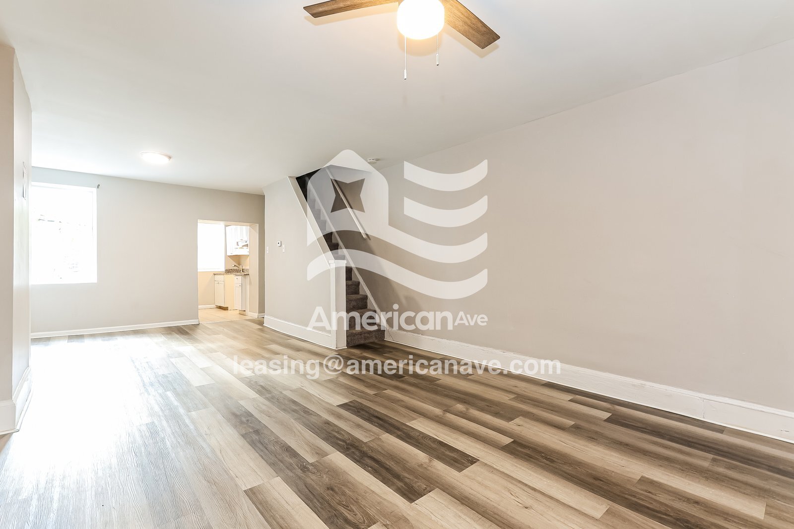 Building Photo - 2130 S Daggett St