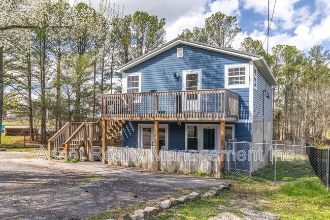 Building Photo - 4143 W Beaver Creek Dr