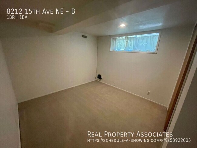 Building Photo - 8212 15th Ave NE