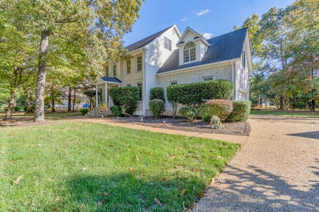Primary Photo - 12513 Inverness Dr