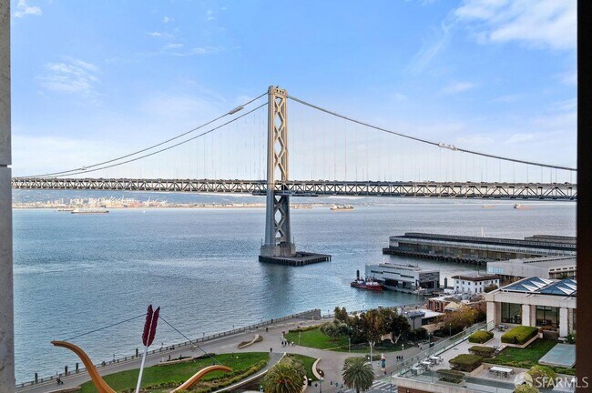 Building Photo - 1 Steuart Ln