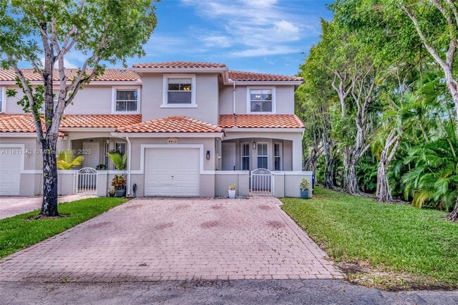 Primary Photo - 4413 NW 97th Pl