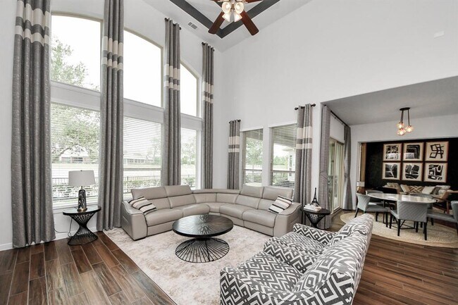 Building Photo - 4834 Avalon Plantation Dr