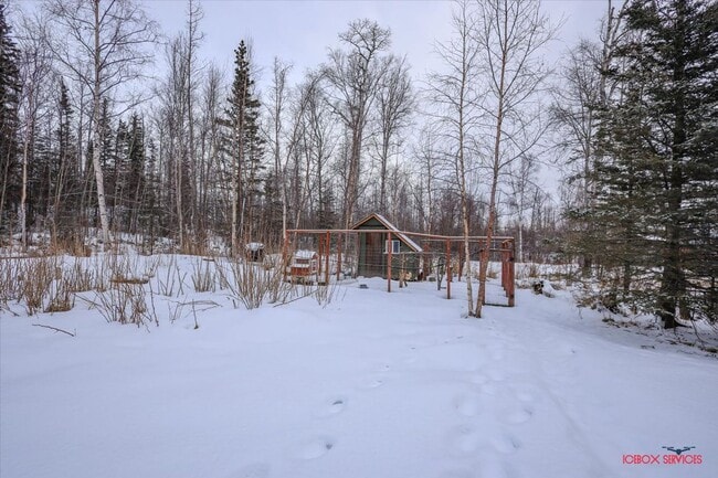 Building Photo - Enchanting Chalet-Style 3-bedroom, 2-bathroom Home!