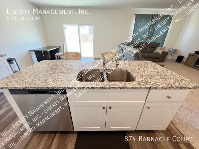 Building Photo - 874 Barnacle Ct